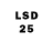 LSD-25 экстази кислота fefgun feed